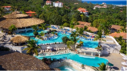 Cofresi Palm Beach by Lifestyle